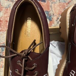 Cushionaire Women's Brown Loafers